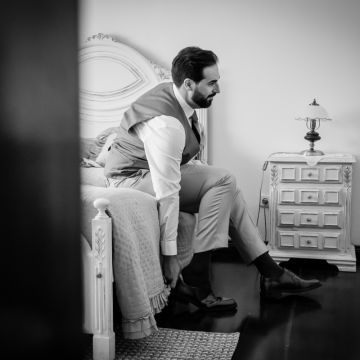 Alexandre Henriques - Cantanhede - Fotografia Glamour / Boudoir / Sensual