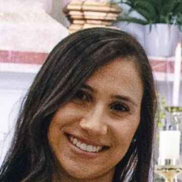 Marcelle Lopes - Silves - Limpieza de primavera