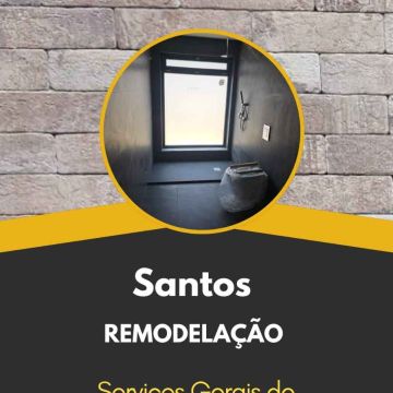 Santos remodelação - Faro - Door Painting