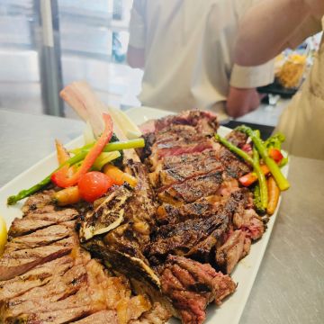 Chef Wuriel Pereira - Olhão - Catering ao Domicílio (para Eventos)