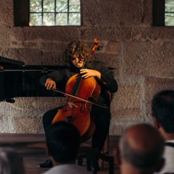 Leonardo Vieira - Ponte de Lima - Music Theory Lessons