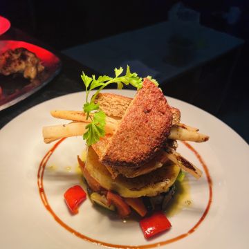 Chef Wuriel Pereira - Olhão - Empresas de Catering