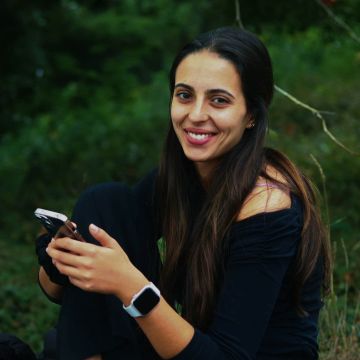 Luísa Amaro - Vila Nova de Cerveira - Pet Sitting