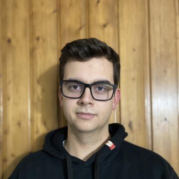 Diogo Rodrigues - Tavira - Aulas de Inglês