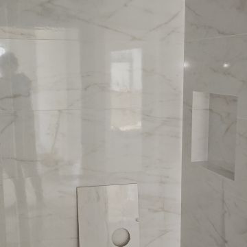 Santos remodelação - Faro - Handyman