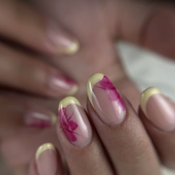 Tita Nail Artist - Barcelos - Maniküre und Pediküre