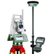 TopoRigor 3D GeoServices - Benavente - Ingenieurwesen und Technisches Design