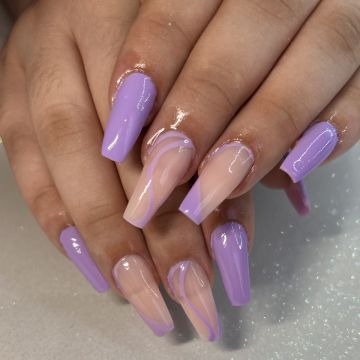 Geovanna Silva Nails - Nelas - Manicure and pedicure