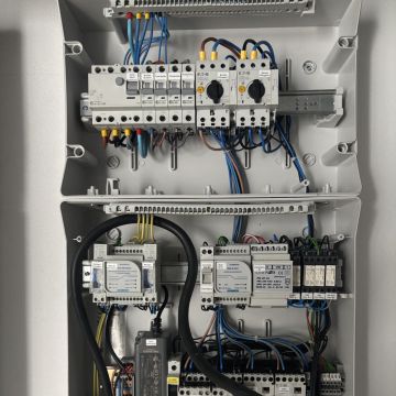 Eletricista Residencial - Setúbal - Instalação de Ventoinha