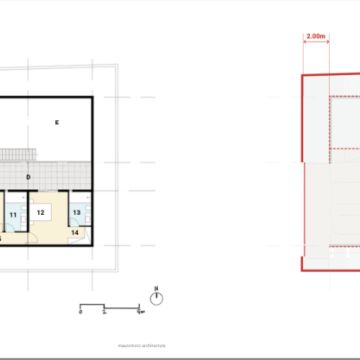 Catarina Clemente - Lisboa - Architektur