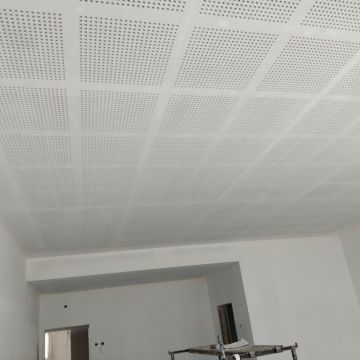 Apex Drywall Systems - Barreiro - Exterior Painting