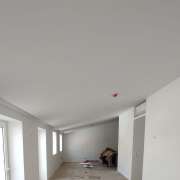 E & S CONSTRUÇÕES E ENGENHARIA - Sintra - Interior Wall Addition