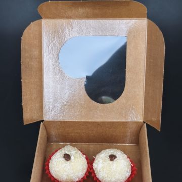 Miminhos Doces - Sintra - Traiteur pour déjeuner d'entreprise