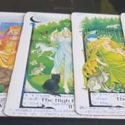 Fm - Vila Nova de Famalicão - Tarot Card Reader Entertainment