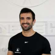 Marcos Pereira - Lisboa - Personal Training e Fitness
