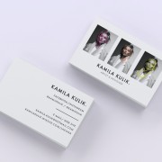 kamila kulik - Cascais - Alojamento de Websites
