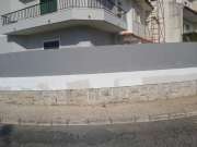 Elmo Souza Santos - Cascais - Steel Materials and Gates