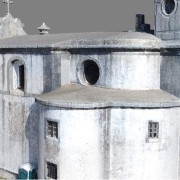 TopoRigor 3D GeoServices - Benavente - Architektur
