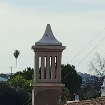 TelhadosAlgarve - Tavira - Roofing