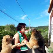 Eva Ferreira - Tomar - Dog Walking