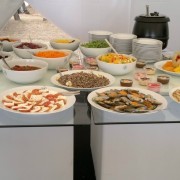 LFC Food Service - Vila Franca de Xira - Catering ao Domicílio (para Eventos)