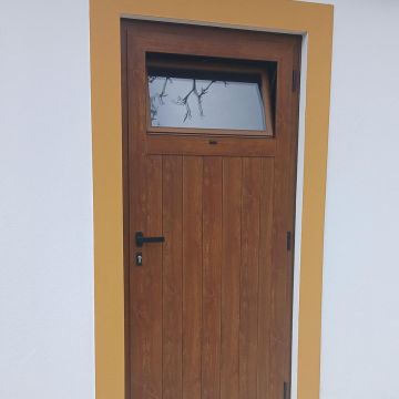 Dr janelas - Almada - Portes