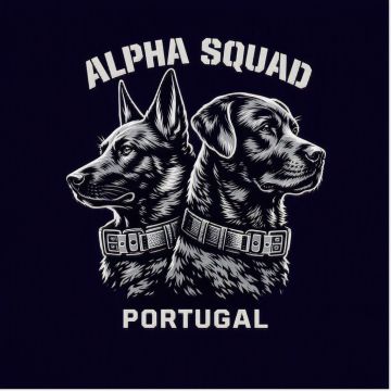 Alpha Squad - Seixal - Adiestramiento de perros - Clases privadas