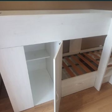 Vinicius Pacheco - Amadora - TV Mounting