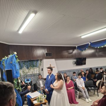 Carolina Caetano - Póvoa de Lanhoso - Planificación de fiestas de cumpleaños