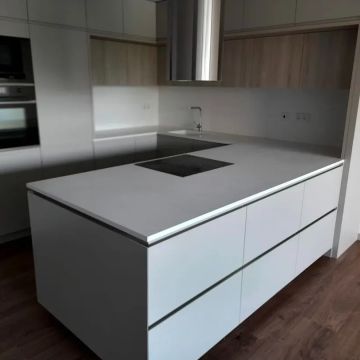 Silva Wood Carpintaria - Vila do Conde - Rénovation de cuisine