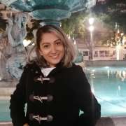 Raquel Antônia de Moraes Silva - Vila Franca de Xira - Hausreinigung (regelmäßig)