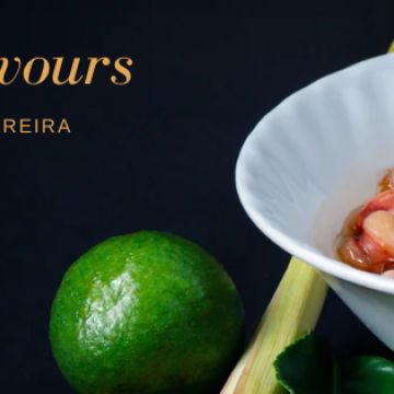 Chef Wuriel Pereira - Olhão - Serviço de Catering para Casamentos