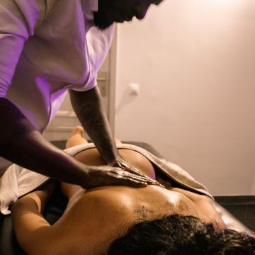Leo massagens - Setúbal - Servicios de Spa