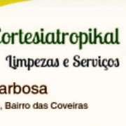 Cortesiatropikal - Cascais - Limpeza a Fundo