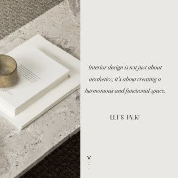 VICTORIA Interior Design Studio - Montijo - Interior Design