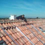 Grupo 70x7 - Arouca - Schornsteinfegen