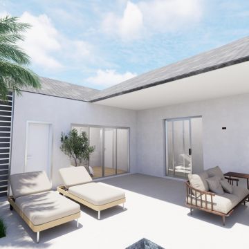 Hilária Meno - Braga - AutoCAD et modélisation 3D