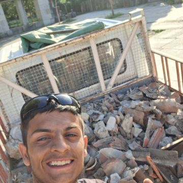 Hugo Alfredo - Vila Nova de Famalicão - Limpieza de tejados