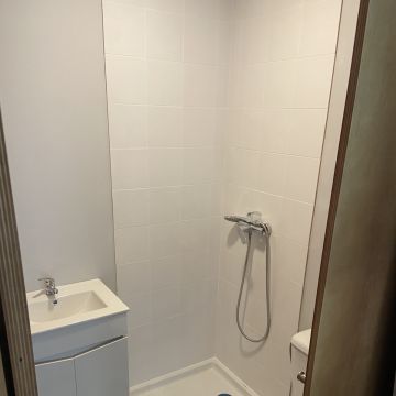 Silva - Alcácer do Sal - Plumbing Pipe Installation