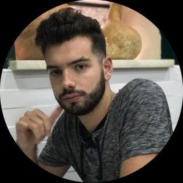 Gonçalo Grilo - Sesimbra - Entretenimento com Pai Natal