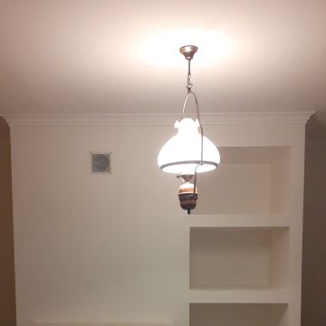 Construthec - Almada - Remodelación de cocinas