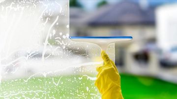 Cleaning - Riquezas EmEstofados - Sintra