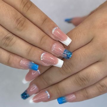 Geovanna Silva Nails - Nelas - Manicure e Pedicure (para Mulheres)