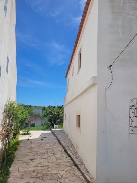 Remodelações e Construção