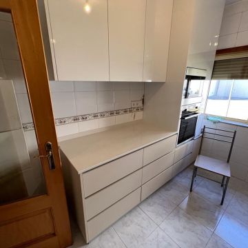 Barbosa e Valença - Braga - Stein- oder Fliesenboden verlegen