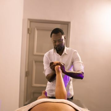 Leo massagens - Setúbal - Chef personal (una vez)