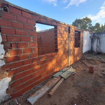 Construdores - Coruche - Travaux à domicile