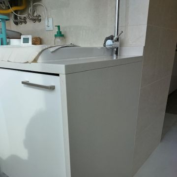Barbosa e Valença - Braga - Stein- oder Fliesenboden reparieren oder ausbessern