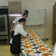 LFC Food Service - Vila Franca de Xira - Bartending