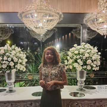 Carolina Caetano - Póvoa de Lanhoso - Planificación de fiestas corporativas